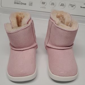 UGG toddler boots